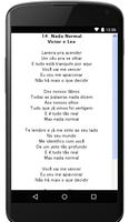 Victor e Leo Top 15 스크린샷 2