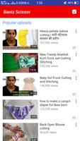 DIY Videos, Handmade Stitching Videos screenshot 1