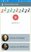 Classical Music Quiz capture d'écran 1