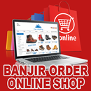 Banjir Order Online Shop APK