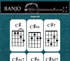 Banjo Chord (Complete) স্ক্রিনশট 3