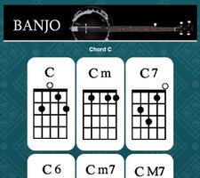 Banjo Chord (Complete) স্ক্রিনশট 1