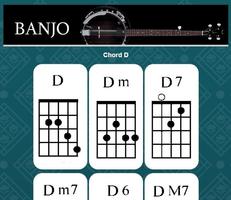 Banjo Chord (Complete) স্ক্রিনশট 2