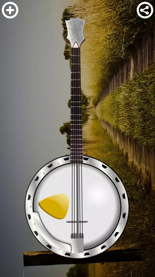 Banjo Simulator APK for Android Download