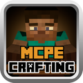 How To Crafting for MCPE