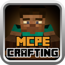 How To Crafting for MCPE APK