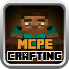How To Crafting for MCPE icône