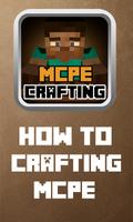 How To Crafting for MCPE Screenshot 1