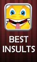 The Best Good Insults syot layar 1
