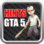 ikon Hints for GTA 5 Online