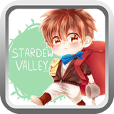Guía para Stardew Valle icono