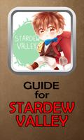 Guide for Stardew Valley ảnh chụp màn hình 1