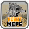 Robot Mods For MCPE APK