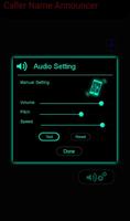 Caller Name Speaker ภาพหน้าจอ 2