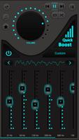 Poster Bass Booster