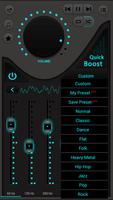 1 Schermata Bass Booster