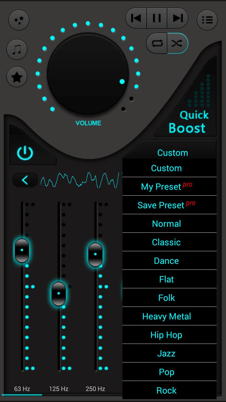 Bass Booster APK for Android Download Bass Booster APK for Android Download