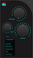 Bass Booster screenshot 2