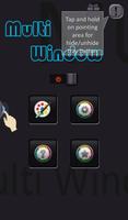 Multi Window โปสเตอร์