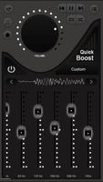 Volume Booster EQ ภาพหน้าจอ 3