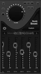 Volume Booster EQ APK download