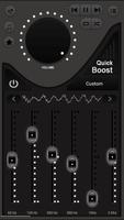 Volume Booster EQ-poster