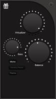 1 Schermata Volume Booster EQ