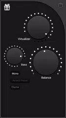 Volume Booster EQ APK download