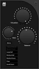 Volume Booster EQ APK download