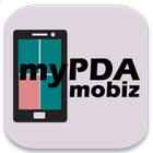 PDAmobiz Forum-icoon