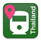 Thai Railway Tracking icon