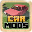 Mods Cars For MCPE