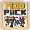 Mod Packs For MCPE