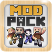 Pacchetti Mod per MCPE