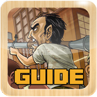 Strategy Guide for GTA V Zeichen