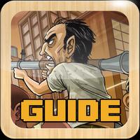 Strategy Guide for GTA V ポスター
