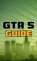 Strategy Guide for GTA V captura de pantalla 1