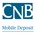 Bankatcnb Remote Deposit आइकन