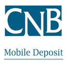 آیکون‌ Bankatcnb Remote Deposit