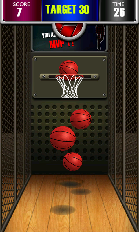 Basketball Shoot 3D APK 1.0.4 for Android – Download Basketball Shoot 3D  APK Latest Version from APKFab.com