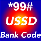 *99# USSD All Bank Info ไอคอน