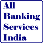 All Banking Services India icon