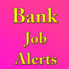 Bank Jobs India ไอคอน