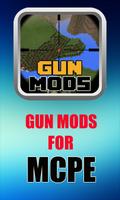 Guns Mods For MCPE Ekran Görüntüsü 1