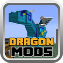 Dragon MODS For MCPE!! APK
