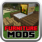 Furniture Ideas For MCPE icon