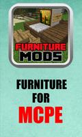 Furniture Ideas For MCPE capture d'écran 1