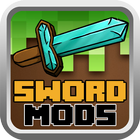 Best Sword Mod For MCPE!! icône