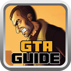 Icona Ultimate Guide per GTA 5