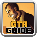 Ultimate Guide for GTA 5 icon